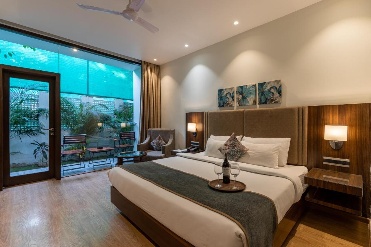 Kwality'S Motel Shiraz Μποπάλ Εξωτερικό φωτογραφία