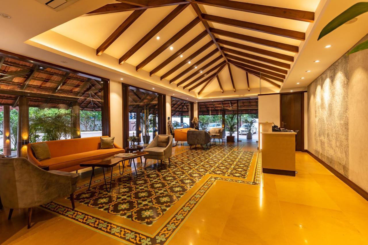 Kwality'S Motel Shiraz Μποπάλ Εξωτερικό φωτογραφία