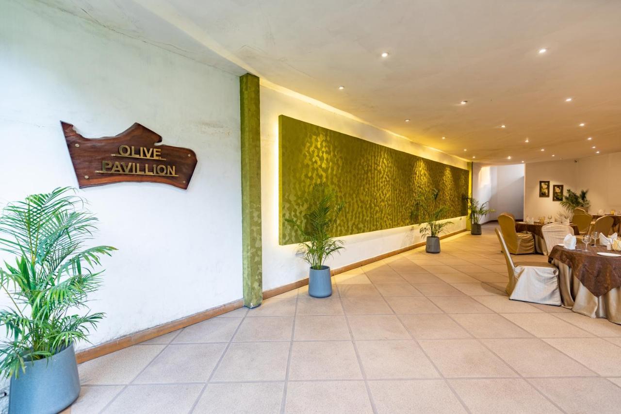 Kwality'S Motel Shiraz Μποπάλ Εξωτερικό φωτογραφία