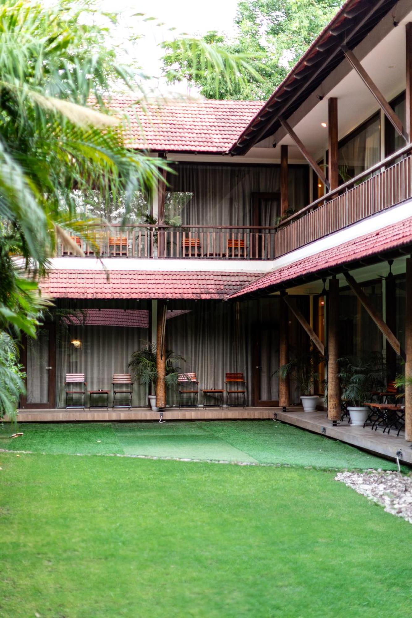 Kwality'S Motel Shiraz Μποπάλ Εξωτερικό φωτογραφία